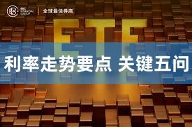 利率走势要点 关键五问