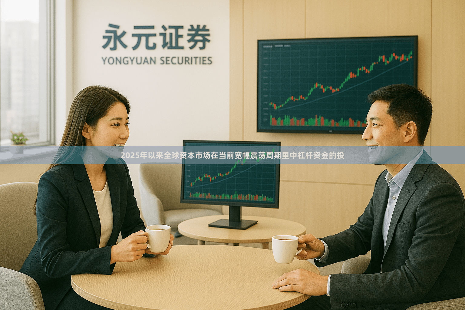 2025年以来全球资本市场在当前宽幅震荡周期里中杠杆资金的投