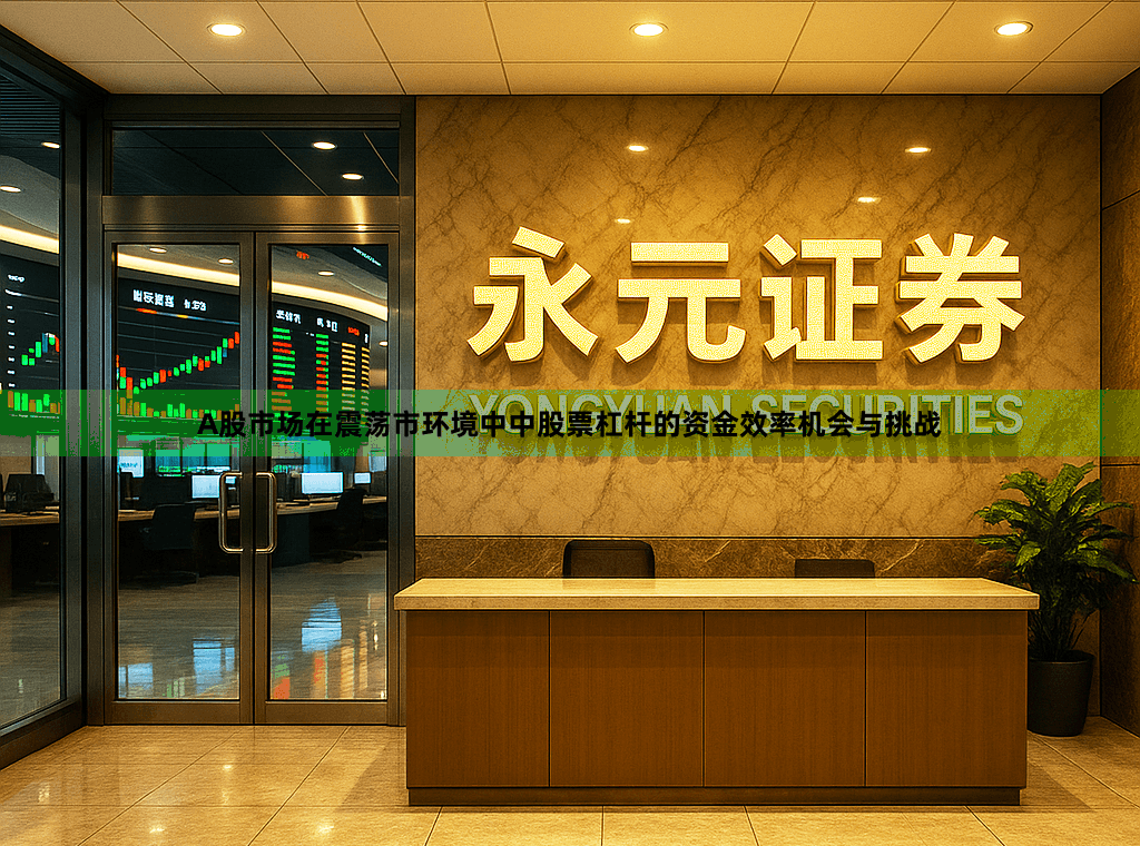 A股市场在震荡市环境中中股票杠杆的资金效率机会与挑战