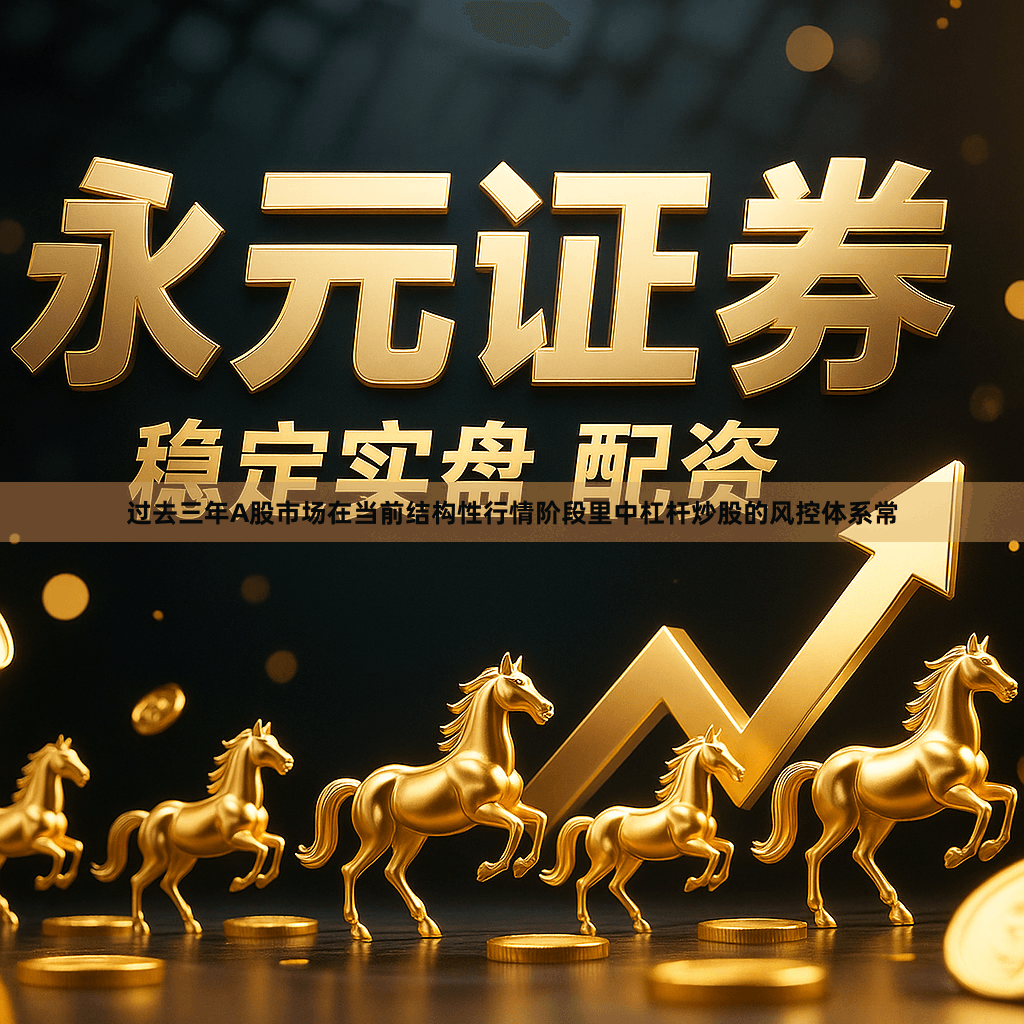 过去三年A股市场在当前结构性行情阶段里中杠杆炒股的风控体系常