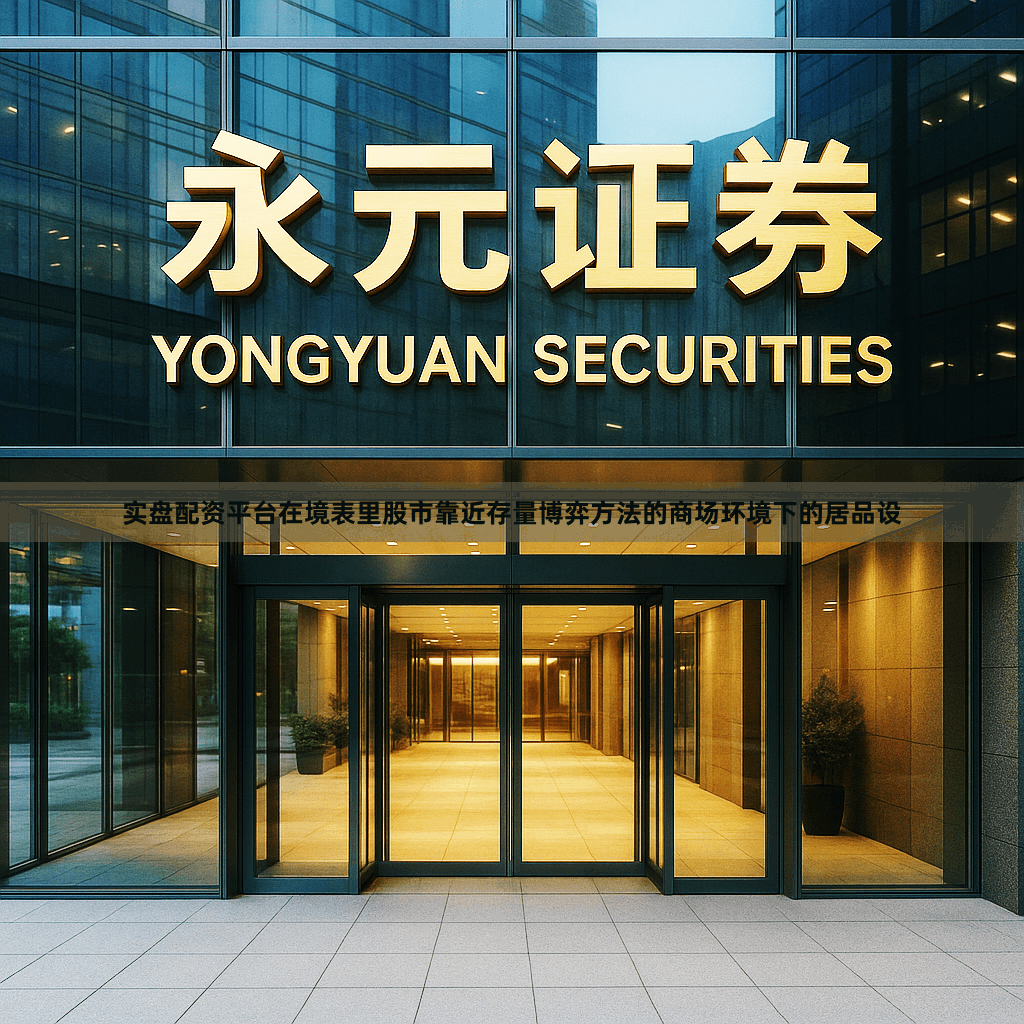 实盘配资平台在境表里股市靠近存量博弈方法的商场环境下的居品设