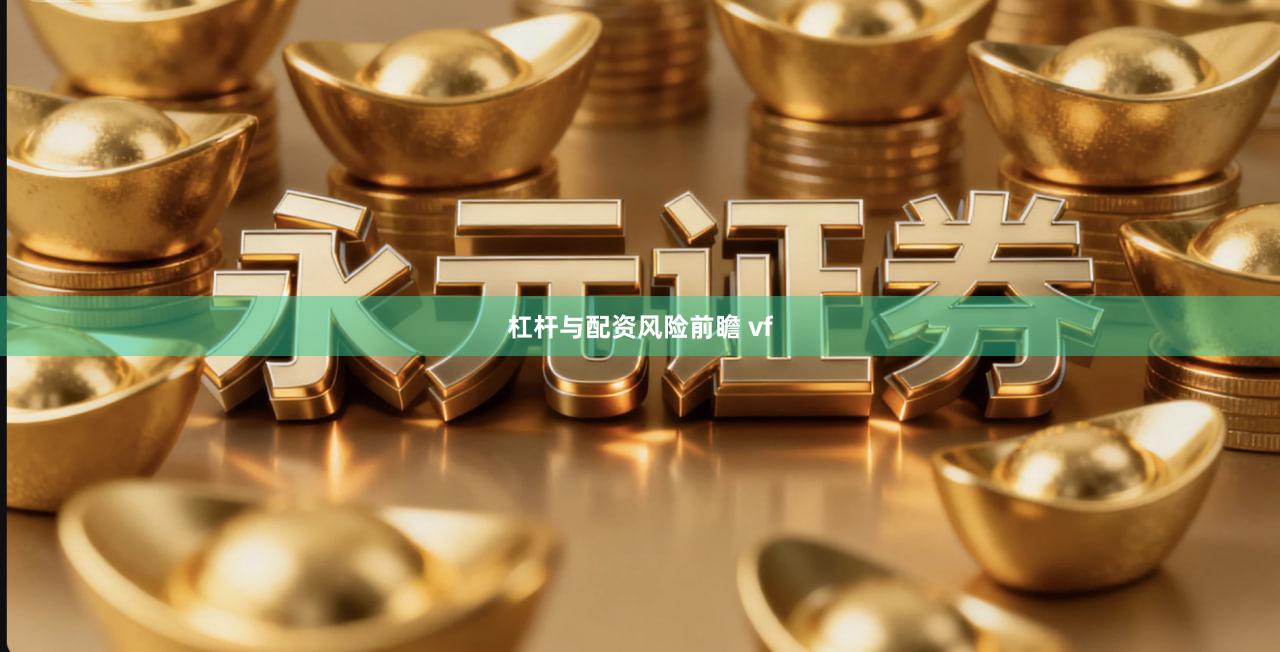 杠杆与配资风险前瞻 vf